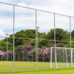 Tela Alambrado Galvanizado